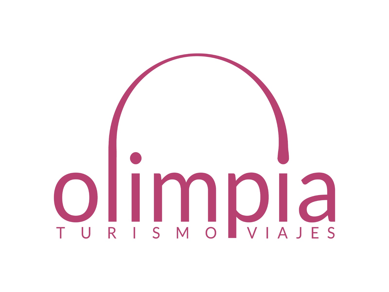 Logo Olimpiaviajes